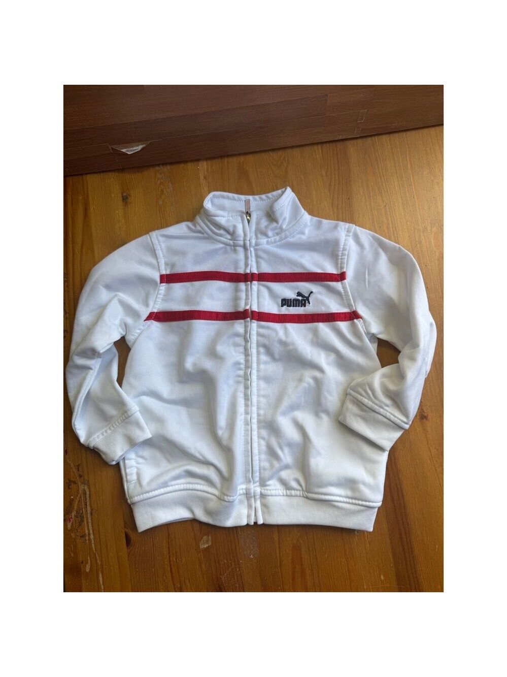 Puma mix & match infant boys 24mos/2t - Picture 6 of 12